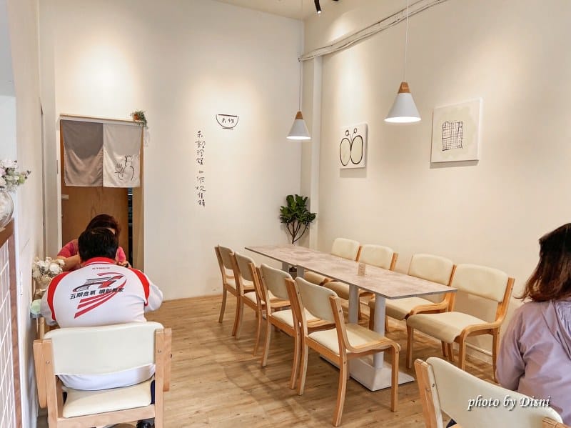【台中北屯美食】禾作食堂人氣實力派網美餐廳,中式手路菜個人套餐IG打卡/菜單 - 第4張圖 1-1 S__40140851_batch