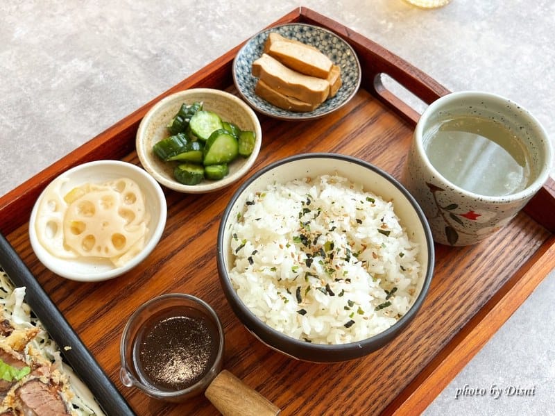 【台中北屯美食】禾作食堂人氣實力派網美餐廳,中式手路菜個人套餐IG打卡/菜單 - 第14張圖 1-5 S__40140865_batch