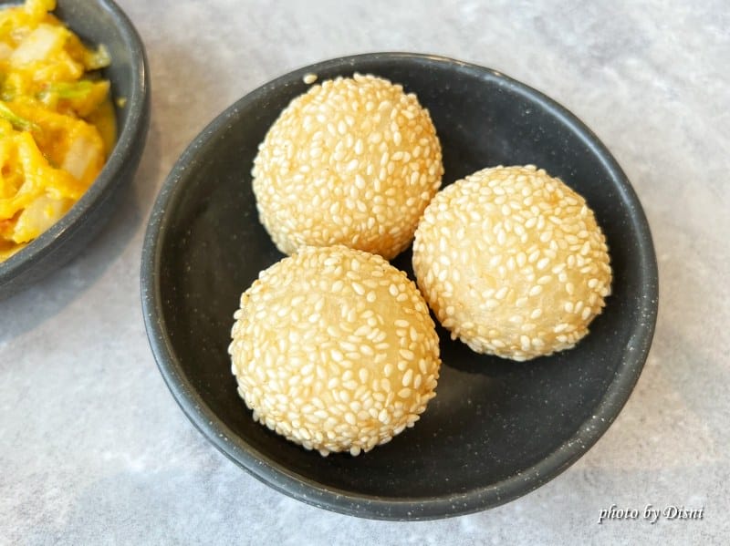 【台中北屯美食】禾作食堂人氣實力派網美餐廳,中式手路菜個人套餐IG打卡/菜單 - 第16張圖 1-6 S__40140868_batch