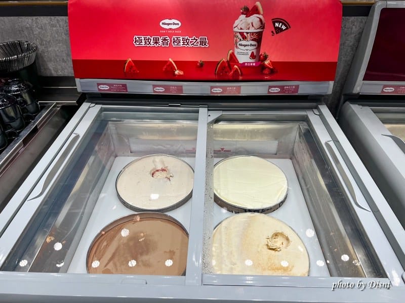 【台中西區美食】新馬辣經典麻辣鍋plus高cp值火鍋吃到飽,哈根達斯超多口味隨你挖,公益路美食一級戰場IG打卡/菜單 - 第13張圖 S__40706381_batch