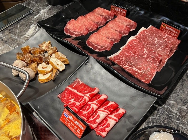 【台中西區美食】新馬辣經典麻辣鍋plus高cp值火鍋吃到飽,哈根達斯超多口味隨你挖,公益路美食一級戰場IG打卡/菜單 - 第25張圖 S__40706393_batch