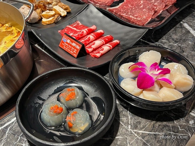 【台中西區美食】新馬辣經典麻辣鍋plus高cp值火鍋吃到飽,哈根達斯超多口味隨你挖,公益路美食一級戰場IG打卡/菜單 - 第20張圖 S__40706394_batch