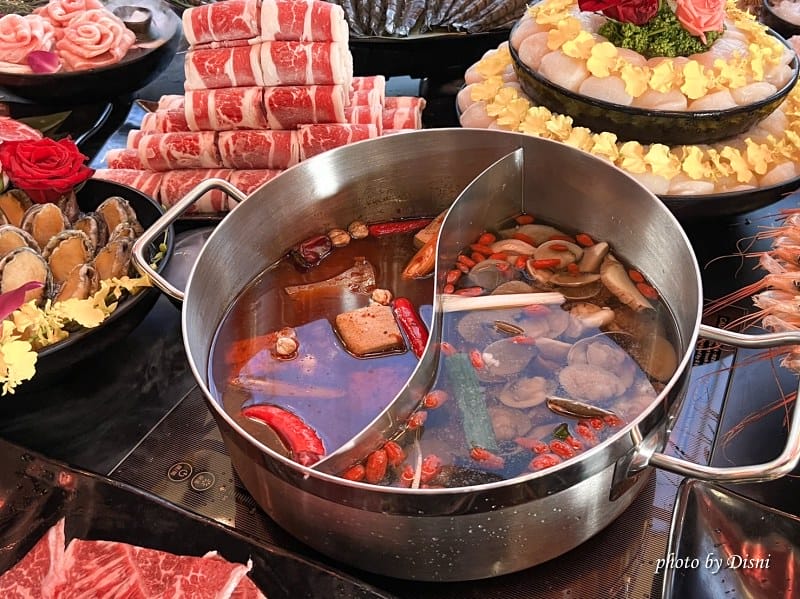 【台中西區美食】新馬辣經典麻辣鍋plus高cp值火鍋吃到飽,哈根達斯超多口味隨你挖,公益路美食一級戰場IG打卡/菜單 - 第19張圖 S__40706387_batch