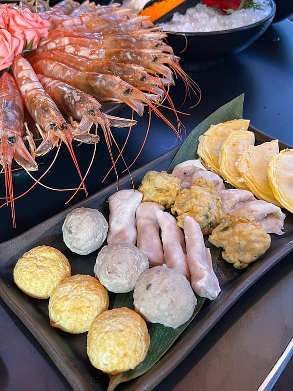 【台中西區美食】新馬辣經典麻辣鍋plus高cp值火鍋吃到飽,哈根達斯超多口味隨你挖,公益路美食一級戰場IG打卡/菜單 - 第22張圖 S__40706389