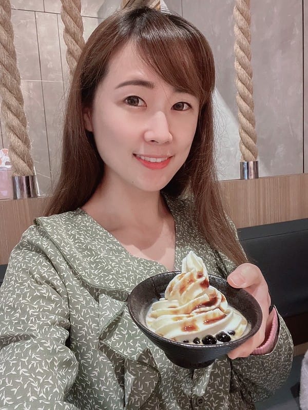 【台中西區美食】聚北海道鍋物公益路美食自助吧吃到飽,可愛熊熊、驚人肉瀑布火鍋IG打卡/菜單 - 第19張圖 S__41353245