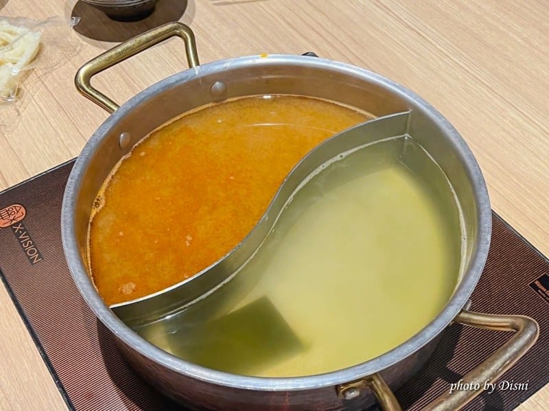 【台中西區美食】聚北海道鍋物公益路美食自助吧吃到飽,可愛熊熊、驚人肉瀑布火鍋IG打卡/菜單 - 第11張圖 S__41353235_batch