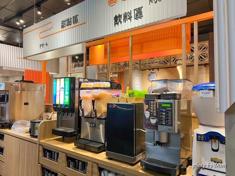 【台中西區美食】聚北海道鍋物公益路美食自助吧吃到飽,可愛熊熊、驚人肉瀑布火鍋IG打卡/菜單 - 第9張圖 S__41353233_batch