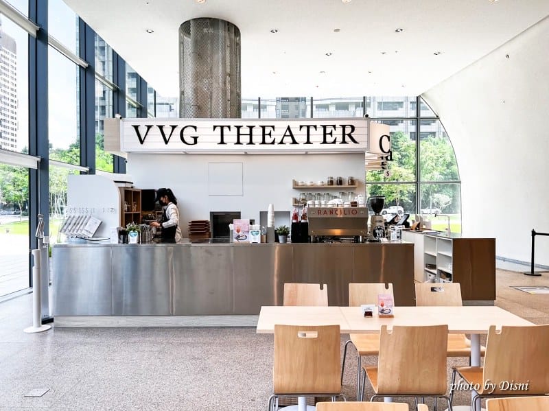 【台中西屯美食】VVG Theater Café好樣劇場咖啡國家歌劇院挑高採光純白咖啡廳,早午餐/晚餐/輕食IG打卡/菜單 - 第2張圖 S__41476116_batch
