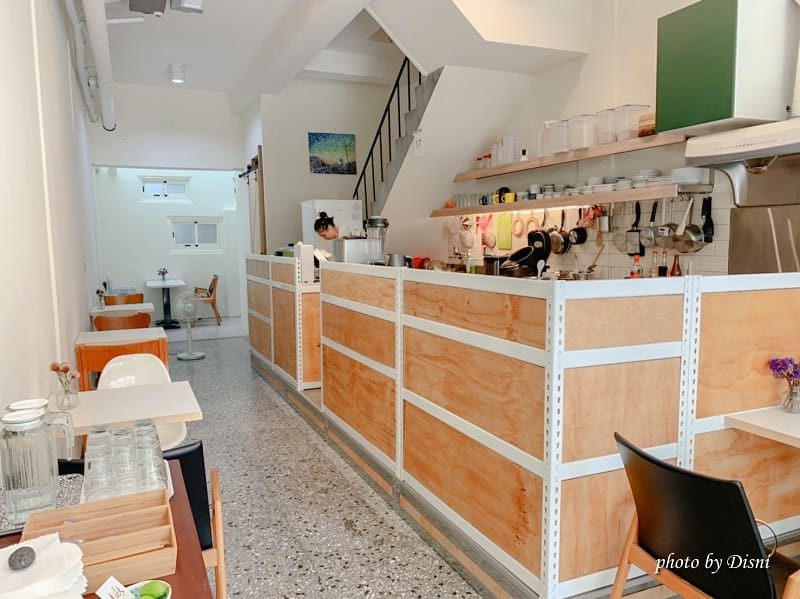 【台中西區美食】夫夫野菜平價古早味蔬食早午餐,蛋餅 粥品 蘿蔔糕 飯糰IG打卡/菜單 - 第4張圖 S__42263153_batch
