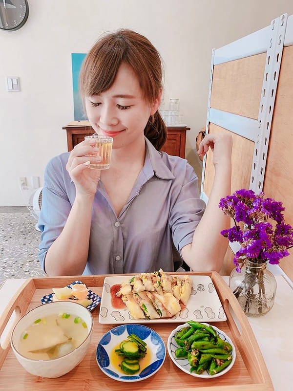 【台中西區美食】夫夫野菜平價古早味蔬食早午餐,蛋餅 粥品 蘿蔔糕 飯糰IG打卡/菜單 - 第10張圖 S__42263159