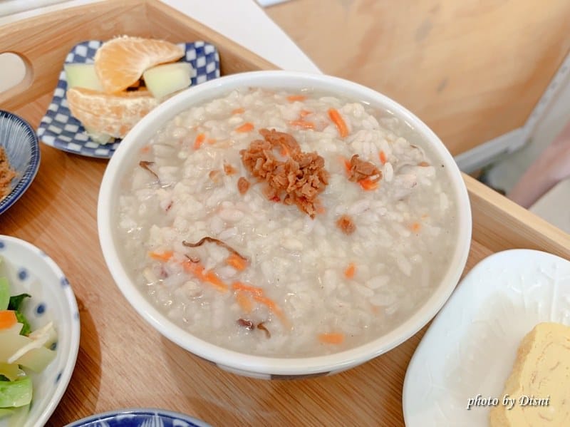 【台中西區美食】夫夫野菜平價古早味蔬食早午餐,蛋餅 粥品 蘿蔔糕 飯糰IG打卡/菜單 - 第9張圖 S__42263158_batch