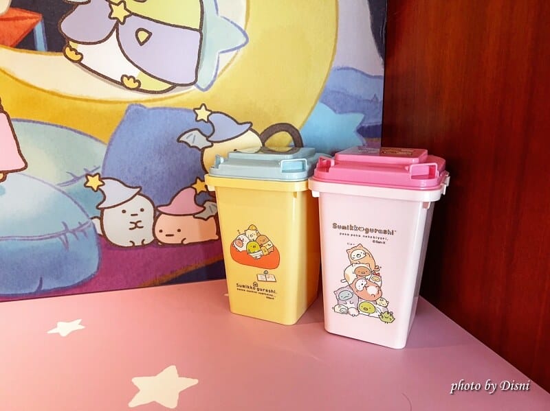 【台北親子飯店】台北喜來登大飯店玩到不想退房的親子主題樂園,『角落小夥伴-藍色月夜的魔法之子』IG打卡 - 第27張圖 2-1 S__42459228_batch