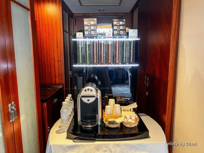 【台北親子飯店】台北喜來登大飯店玩到不想退房的親子主題樂園,『角落小夥伴-藍色月夜的魔法之子』IG打卡 - 第30張圖 2-1 S__42459231_batch