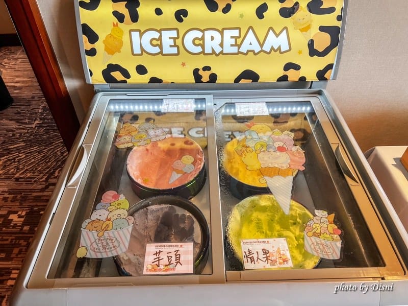 【台北親子飯店】台北喜來登大飯店玩到不想退房的親子主題樂園,『角落小夥伴-藍色月夜的魔法之子』IG打卡 - 第28張圖 2-1 S__42459229_batch