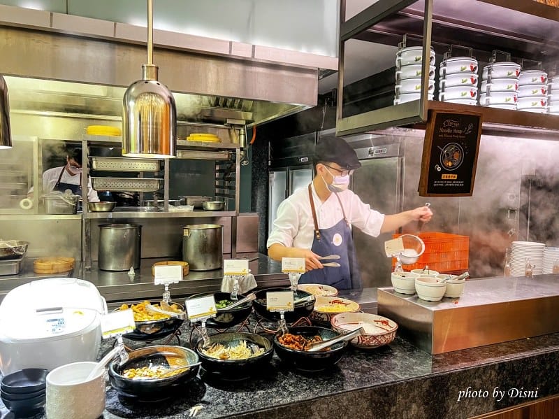 【台北親子飯店】台北喜來登大飯店首席四人房,角落小夥伴親子遊戲區專案IG打卡 - 第23張圖 3-6 S__42459197_batch