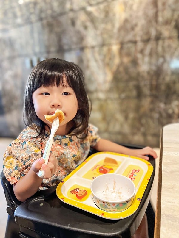 【台北親子飯店】台北喜來登大飯店首席四人房,角落小夥伴親子遊戲區專案IG打卡 - 第32張圖 3-6 S__42459210