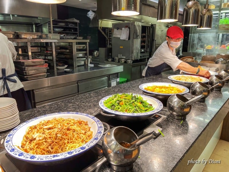 【台北親子飯店】台北喜來登大飯店首席四人房,角落小夥伴親子遊戲區專案IG打卡 - 第20張圖 3-6 S__42459208_batch