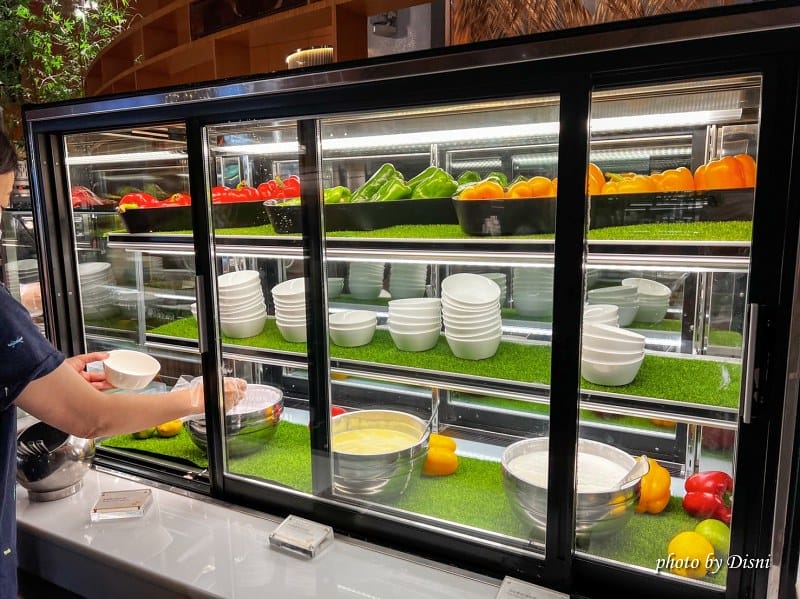 【台北親子飯店】台北喜來登大飯店首席四人房,角落小夥伴親子遊戲區專案IG打卡 - 第24張圖 3-6 S__42459199_batch