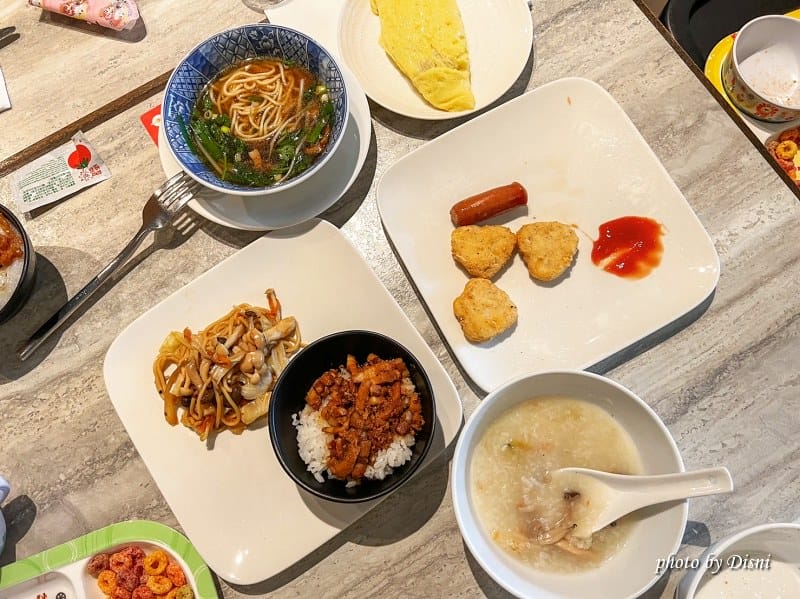 【台北親子飯店】台北喜來登大飯店首席四人房,角落小夥伴親子遊戲區專案IG打卡 - 第31張圖 3-6 S__42459209_batch