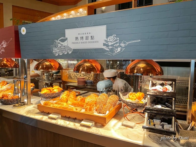 【台北親子飯店】台北喜來登大飯店首席四人房,角落小夥伴親子遊戲區專案IG打卡 - 第27張圖 3-6 S__42459202_batch