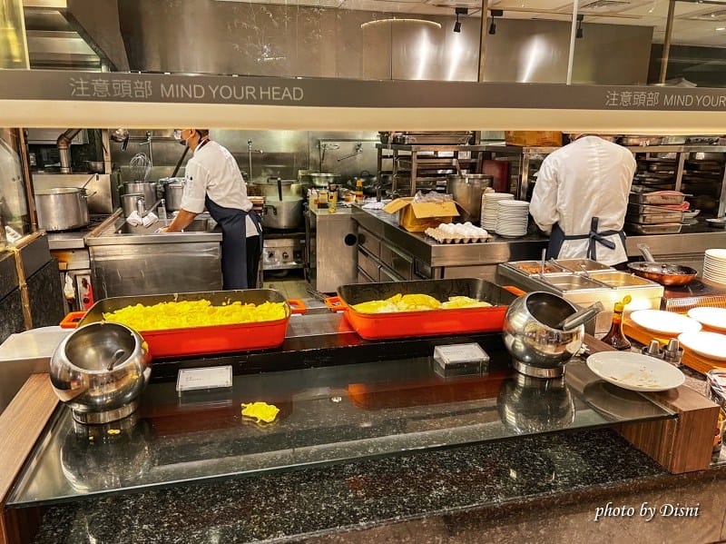 【台北親子飯店】台北喜來登大飯店首席四人房,角落小夥伴親子遊戲區專案IG打卡 - 第21張圖 3-6 S__42459207_batch