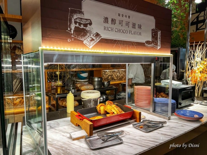 【台北親子飯店】台北喜來登大飯店首席四人房,角落小夥伴親子遊戲區專案IG打卡 - 第25張圖 3-6 S__42459200_batch