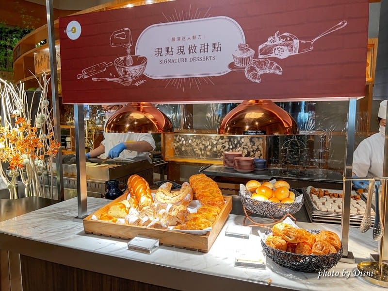【台北親子飯店】台北喜來登大飯店首席四人房,角落小夥伴親子遊戲區專案IG打卡 - 第28張圖 3-6 S__42459203_batch
