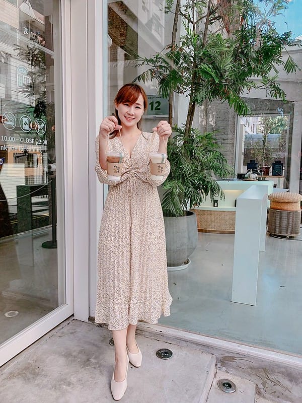 【台中南屯美食】吃茶三千台灣概念店精品系茶飲,超美人氣珍珠奶茶IG打卡/菜單 - 第17張圖 S__43040865