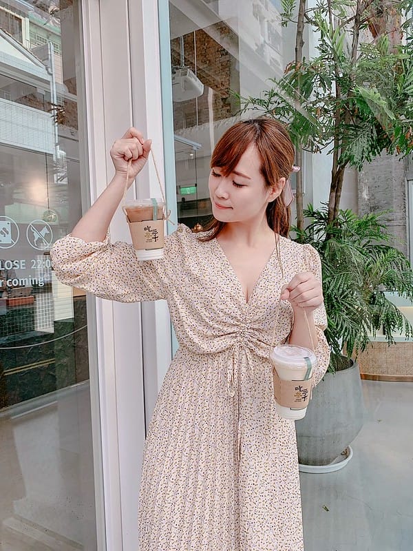 【台中南屯美食】吃茶三千台灣概念店精品系茶飲,超美人氣珍珠奶茶IG打卡/菜單 - 第15張圖 S__43040863