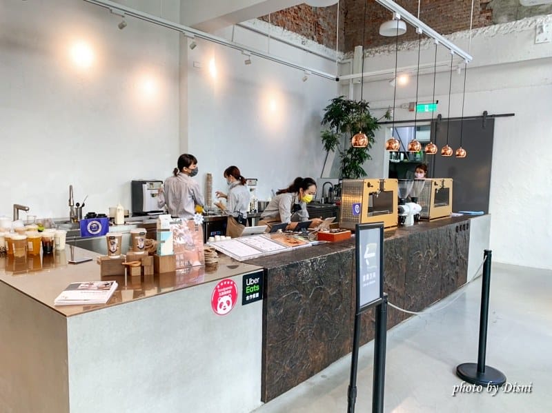 【台中南屯美食】吃茶三千台灣概念店精品系茶飲,超美人氣珍珠奶茶IG打卡/菜單 - 第4張圖 S__43040850_batch