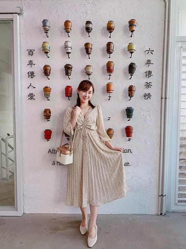 【台中南屯美食】吃茶三千台灣概念店精品系茶飲,超美人氣珍珠奶茶IG打卡/菜單 - 第11張圖 S__43040859