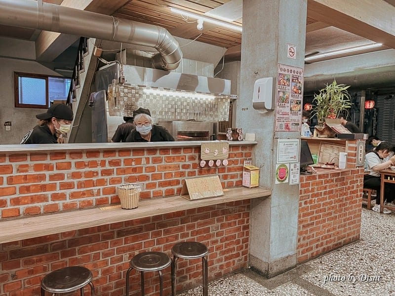 【台南中西區美食】鼎富發豬油拌飯知名人氣排隊小吃,美食之旅不能少藍曬圖/國華街 - 第3張圖 S__43278342_batch