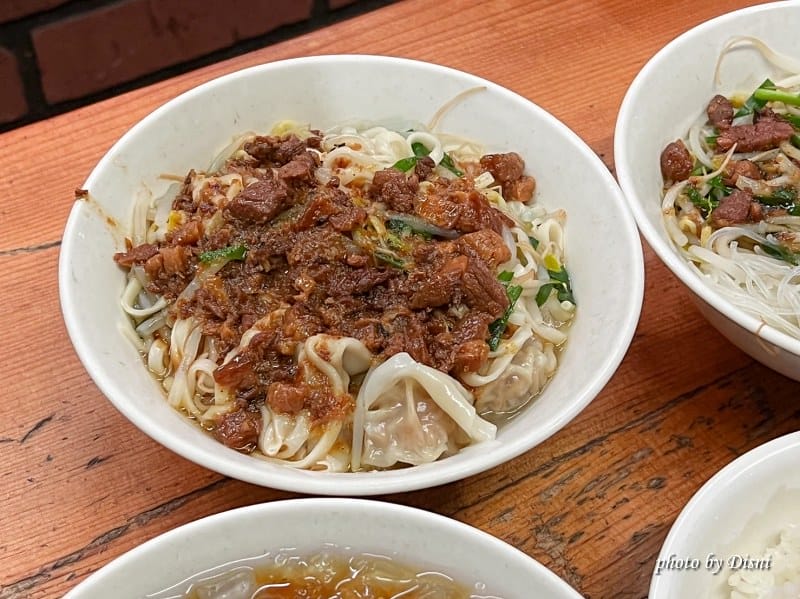 【南投埔里美食】蘇媽媽湯圓Q彈養生繽紛七彩甜湯圓,麵食甜點都好吃IG打卡/菜單 - 第7張圖 S__44040276_batch