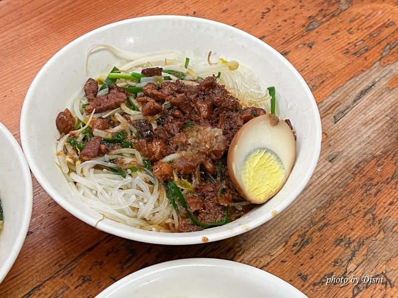 【南投埔里美食】蘇媽媽湯圓Q彈養生繽紛七彩甜湯圓,麵食甜點都好吃IG打卡/菜單 - 第6張圖 S__44040275_batch