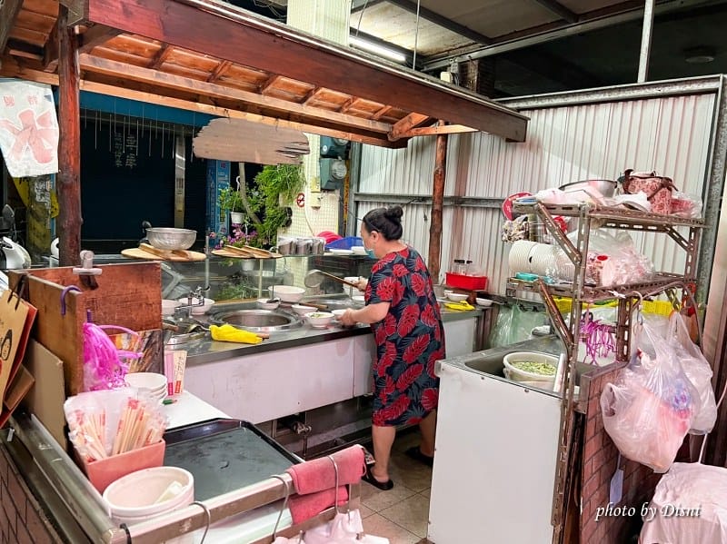 【南投埔里美食】蘇媽媽湯圓Q彈養生繽紛七彩甜湯圓,麵食甜點都好吃IG打卡/菜單 - 第3張圖 S__44040272_batch