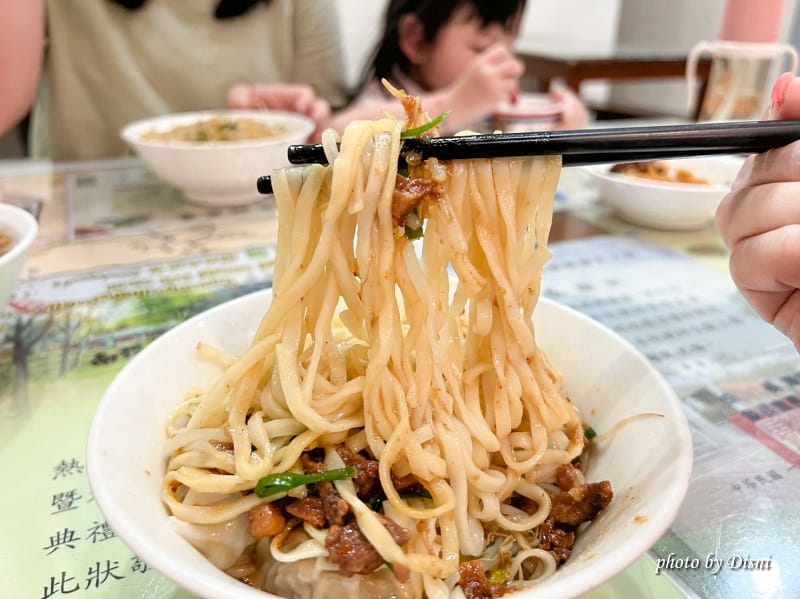 【南投埔里美食】蘇媽媽湯圓Q彈養生繽紛七彩甜湯圓,麵食甜點都好吃IG打卡/菜單 - 第8張圖 S__44040277_batch
