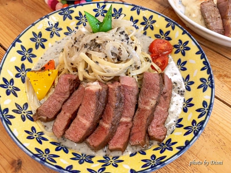【台中西區美食】肆月捌xDaKuaiDai甜室老宅文青風,早午餐下午茶甜點IG打卡/菜單 - 第16張圖 1-4 S__44163117_batch