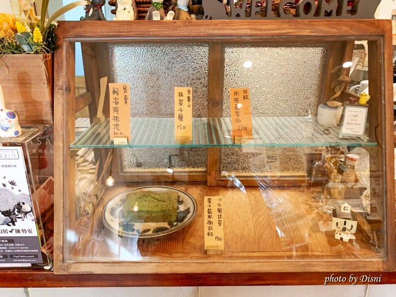 【台中西區美食】肆月捌xDaKuaiDai甜室老宅文青風,早午餐下午茶甜點IG打卡/菜單 - 第13張圖 1-4 S__44163113_batch