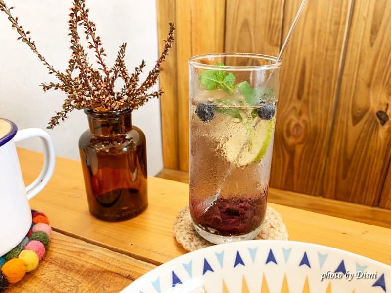【台中西區美食】肆月捌xDaKuaiDai甜室老宅文青風,早午餐下午茶甜點IG打卡/菜單 - 第17張圖 1-4 S__44163118_batch