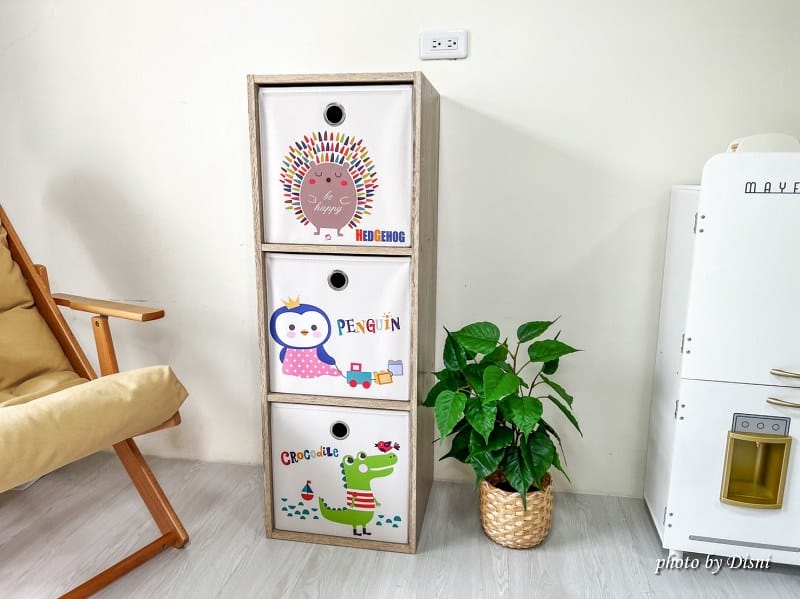 【育兒用品】舒福家居-兒童玩具收納箱讓寶貝學習收玩具、分類的好幫手,居家收納必備 - 第16張圖 S__44384304_batch