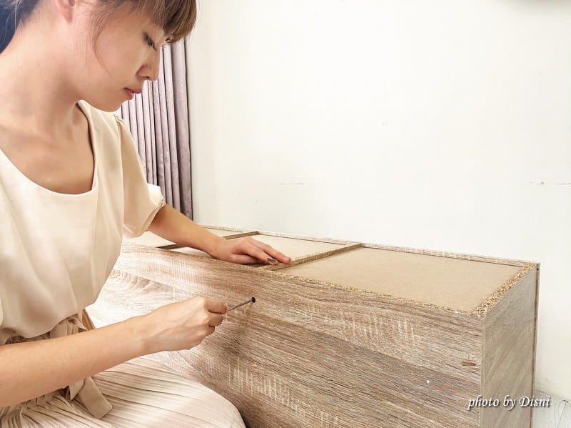 【育兒用品】舒福家居-兒童玩具收納箱讓寶貝學習收玩具、分類的好幫手,居家收納必備 - 第3張圖 S__44384290_batch