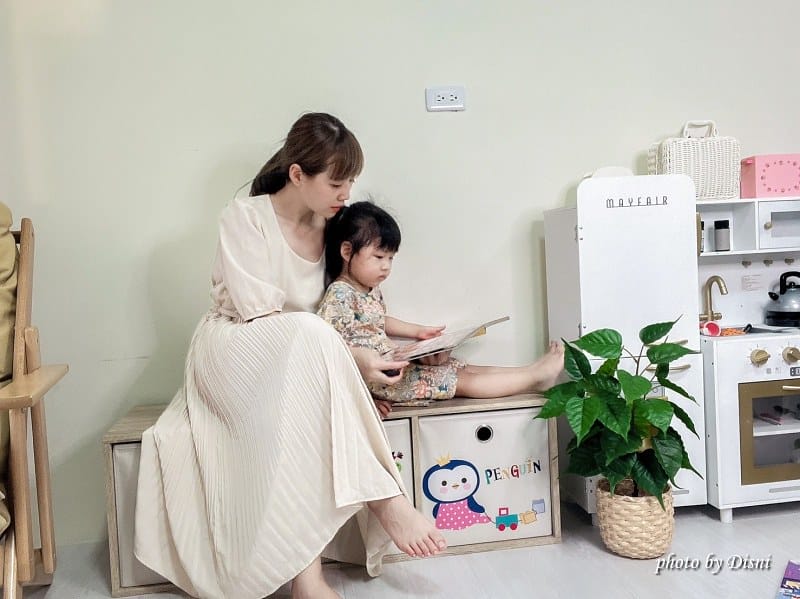 【育兒用品】舒福家居-兒童玩具收納箱讓寶貝學習收玩具、分類的好幫手,居家收納必備 - 第21張圖 S__44384309_batch