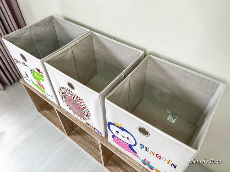 【育兒用品】舒福家居-兒童玩具收納箱讓寶貝學習收玩具、分類的好幫手,居家收納必備 - 第13張圖 S__44384301_batch