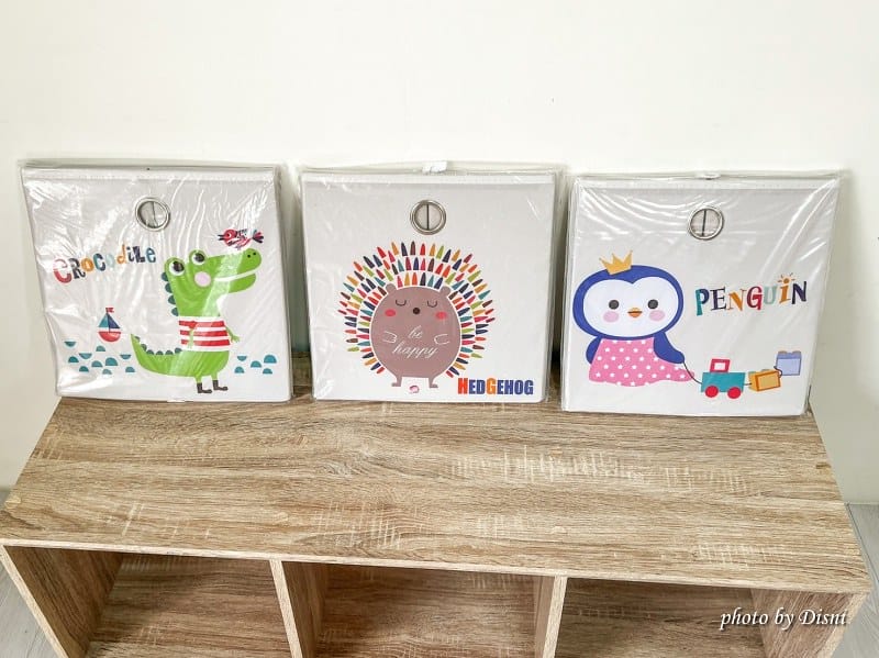 【育兒用品】舒福家居-兒童玩具收納箱讓寶貝學習收玩具、分類的好幫手,居家收納必備 - 第8張圖 S__44384295_batch