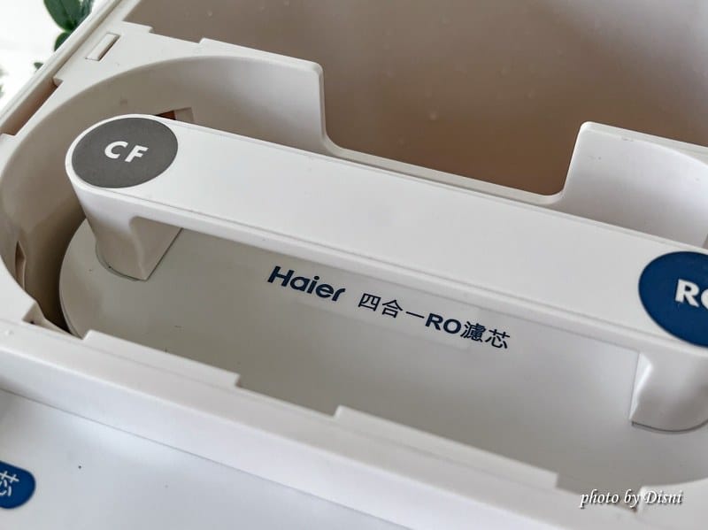 【居家】海爾Haier小白鯨RO瞬熱淨水器超質感免安裝、插電即用,3秒瞬熱可溫控、可定量出水 - 第5張圖 1-3 S__44965979_batch