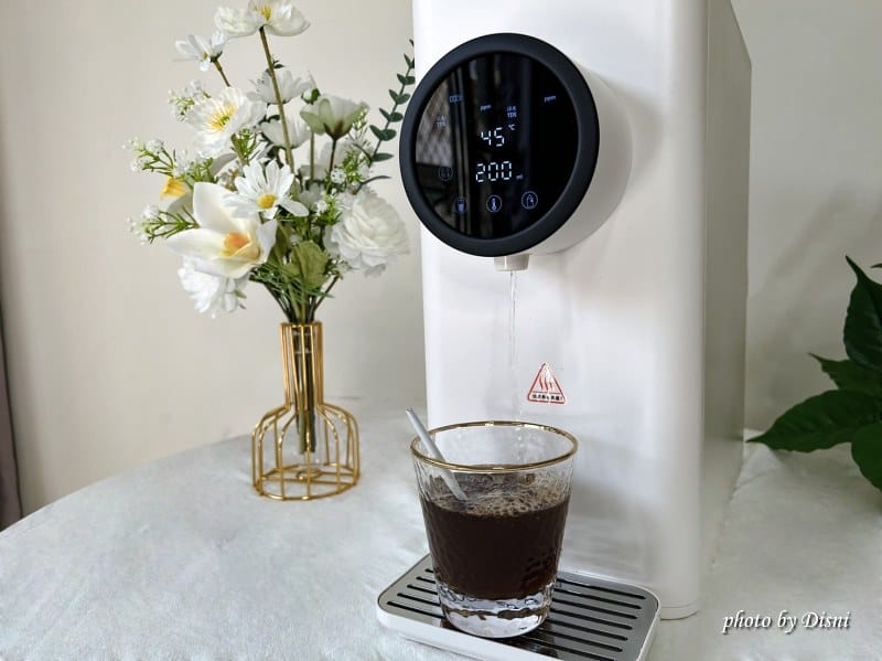 【居家】海爾Haier小白鯨RO瞬熱淨水器超質感免安裝、插電即用,3秒瞬熱可溫控、可定量出水 - 第11張圖 2-1 S__44965990_batch