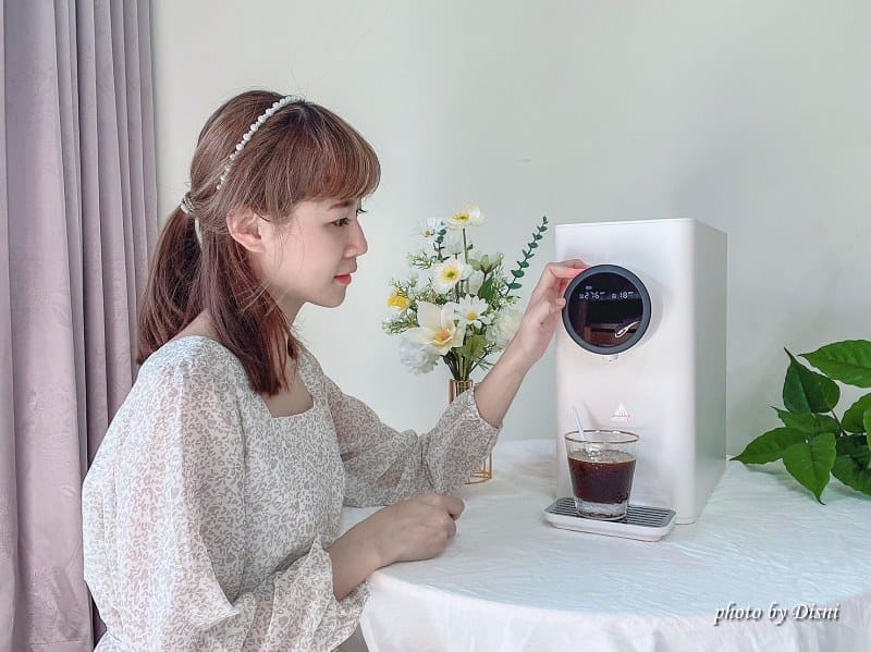 【居家】海爾Haier小白鯨RO瞬熱淨水器超質感免安裝、插電即用,3秒瞬熱可溫控、可定量出水 - 第16張圖 2-4 S__44965986_batch