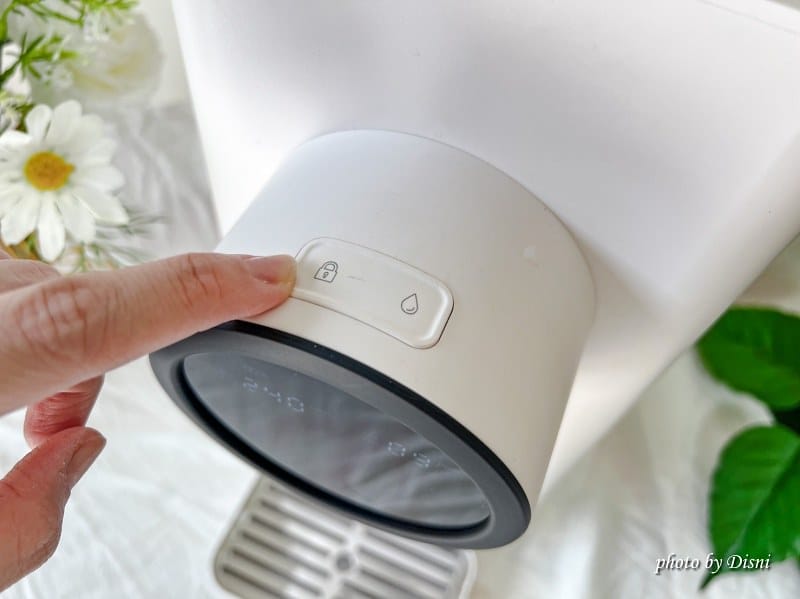 【居家】海爾Haier小白鯨RO瞬熱淨水器超質感免安裝、插電即用,3秒瞬熱可溫控、可定量出水 - 第8張圖 1-5 S__44965981_batch
