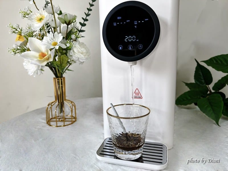 【居家】海爾Haier小白鯨RO瞬熱淨水器超質感免安裝、插電即用,3秒瞬熱可溫控、可定量出水 - 第12張圖 2-1 S__44965991_batch