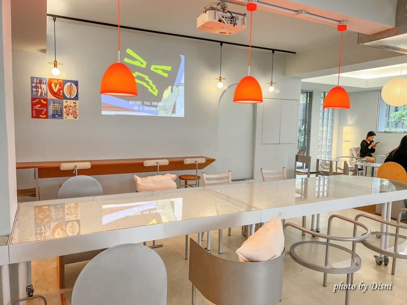 【台北美食】Cafejiasong咖央隱藏東區二樓的韓系咖啡廳,輕食早午餐也好吃IG打卡/菜單 - 第2張圖 S__45408368 2_batch